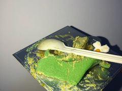 -莫奈花园法式蛋糕