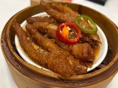 -顺德人家食府(黄金广场店)