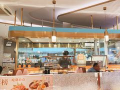 -争鲜回转寿司(南开大悦城店)