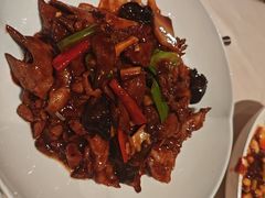 -大鸭梨烤鸭(甘家口店)