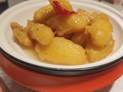 -阿娜尔·新疆菜(佰港城店)