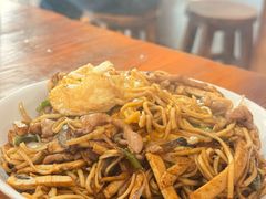 -老高面馆(洋泮路店)