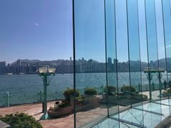 -香港九龙海逸君绰酒店