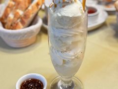 -秋林西餐厅