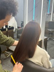 -XY形象设计/烫发·染发·接发