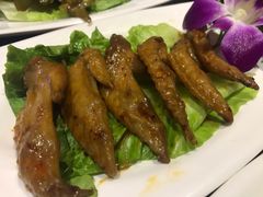 -欢乐盛KTV音乐会所(泰然店)
