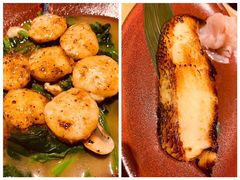 -本逸·割烹料理(湖墅店)