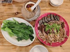 -春梅里卤鹅馆·47年老字号(中山路店)