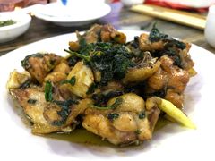 -聚鲜阁海鲜美食城(香水湾店)