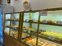 -提亚烘焙·手作面包·生日蛋糕(七星店)