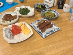 -糟粕醋·椰苑海南菜餐厅(亚龙湾天域酒店)