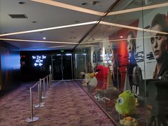 -UME影城(西城广场店)