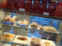 -长发西饼(西园店)