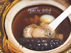 -郑春發佛跳墙(三迪中心店)