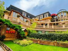 -叶叶菩提(太原别墅店)