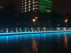 -南通濠河风景名胜区