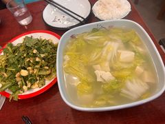 -聚首堂·特色小吃·肘子(什刹海德胜门店)