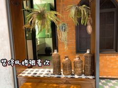 -0574龙虾的故事(东裕店)