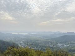 -北高峰