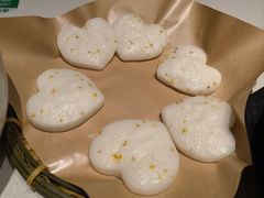 桂花米糕-绿草地·湘菜(7mall店)