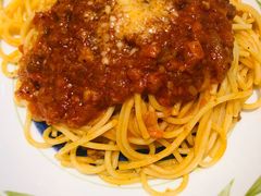 米兰风味肉酱面-萨莉亚意式餐厅(杭州滨江天街店)