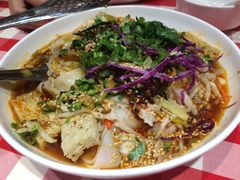 -西贝(枫蓝国际购物中心店)