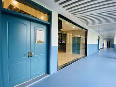 -金陵中学(河西分校)