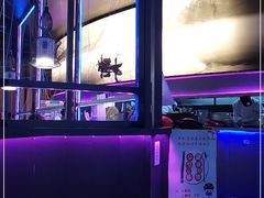 大堂-马邦子·紫苏烤鱼(恒隆广场店)