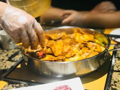 -黄记煌三汁焖锅(渝北金港国际店)
