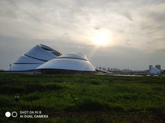 -哈尔滨大剧院