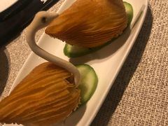-万丽轩·粤菜(王府井金茂万丽酒店)