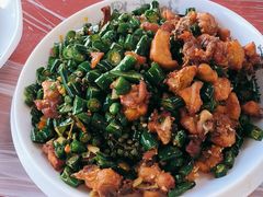 -黔人百味.贵州菜