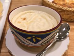 -伊斯坦布尔土耳其清真咖啡餐厅