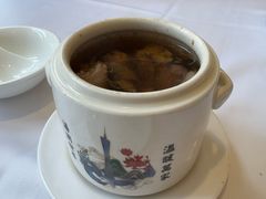 -山泉公馆酒家(珠江新城店)