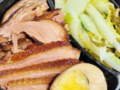 -陆记鹅庄·潮汕菜·狮头鹅(大仟里店)