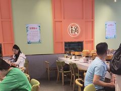 -锅知鲜自助火锅(武侯吾悦广场店)
