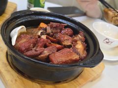 红枣排骨-文记壹心鸡(宝华路店)