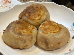 -厚味居炙子烤肉·清真(天桥南纬路店)