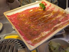 -喜来稀肉(虹泉路店)