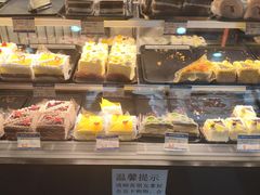 -思味特(纬一路店)
