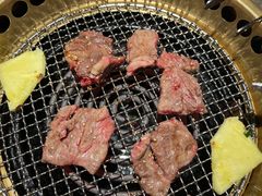 -谷牛日式烤肉(宝山U天地店)