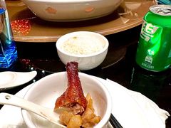 -富力万达嘉华酒店-品珍中餐厅(水果湖店)