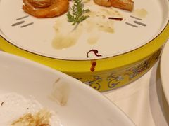 -惠丰堂饭庄·烤鸭·京味菜(翠微路店)