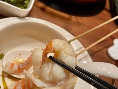 -揽季锅物会.福建黄鱼.海鲜姿造(五四路店)