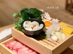 -大和食乐·鲜和牛酸汤火锅(环宇荟店)
