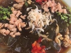 -海岛渔村大酒店(云霄路店)