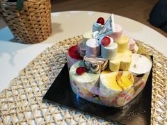 -Baskin Robbins(弘大店)