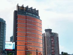 -珠海拱北口岸