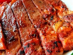 -圣彼得堡观江俄餐厅(中央大街黑金冠店)