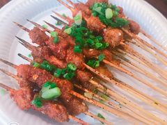 -杨姨妈丝娃娃(花果园店)